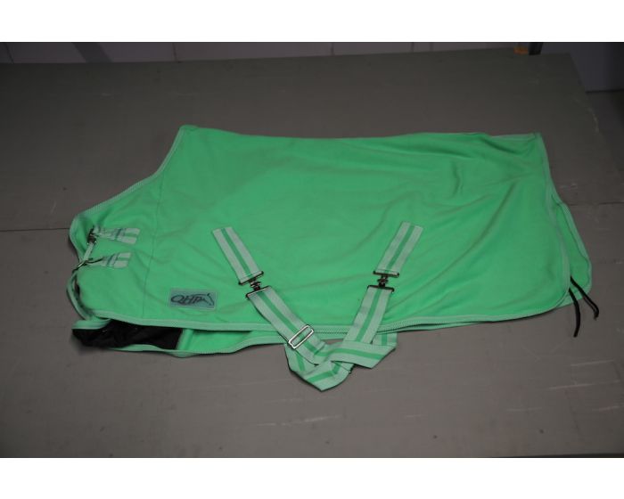 Fleece Rug Crispy Apple 105cm main product photo
