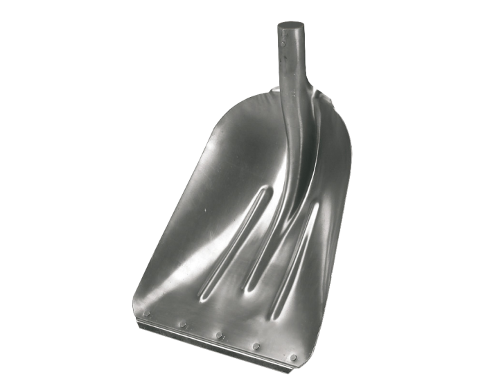 Excellent Pala de grano aluminio suelta, ancho 33 cm main product photo
