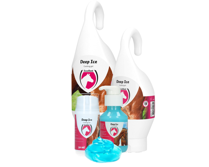 Excellent Gel de hielo profundo main product photo