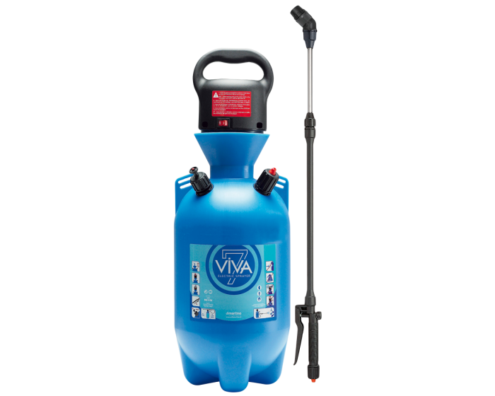 Hofman Pulverizador a presión Viva electric 7 ltr. main product photo
