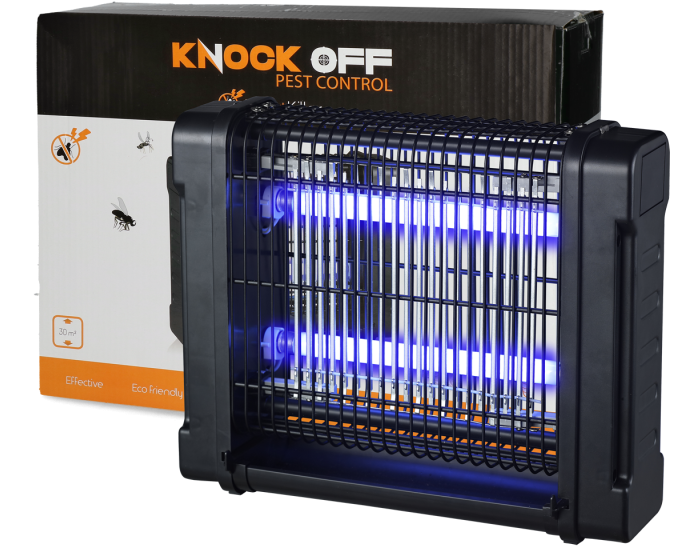 Knock Off Lámpara Knock Off Insect main product photo