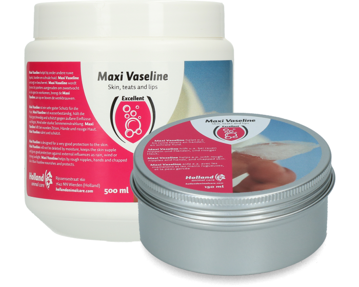Excellent Maxivaselina main product photo