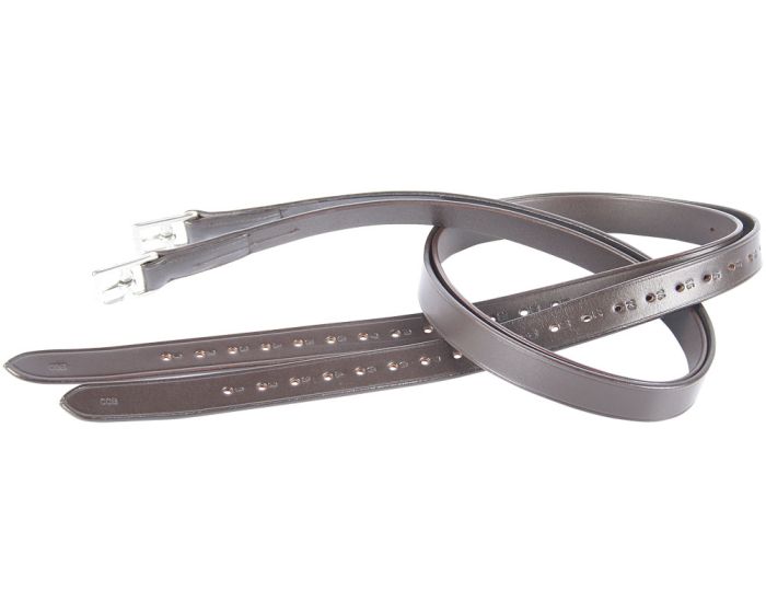 Harry's Horse Cueros estribos main product photo
