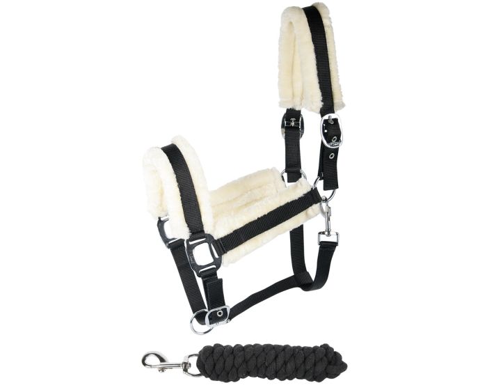 Harry's Horse Conjunto cabestro Soft main product photo