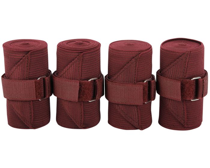 Harry's Horse Vendajes elásticos, 4 uds. main product photo