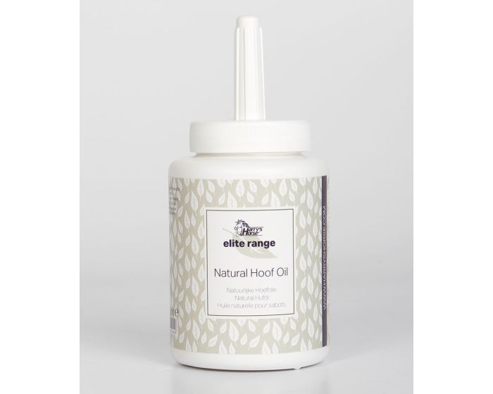 Harry's Horse Aceite para pezuñas con cepillo Natural (500ml) main product photo