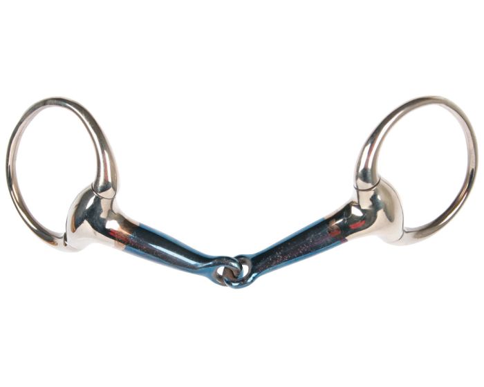 Harry's Horse Eggbutt Hierro Dulce Ligero 23mm main product photo