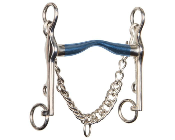 Harry's Horse Broca de doma Optimum Sweet Iron 16mm main product photo