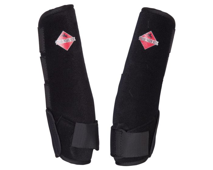 Premiere Correas para botas de montar en la pierna trasera 3 en 1 main product photo