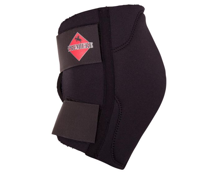 Premiere Protectores de talón Premiere polainas neopreno main product photo