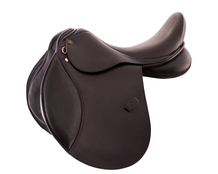 BR Versatility piel de oveja mantilla de piel de oveja bridoon Pony Coventry main product photo