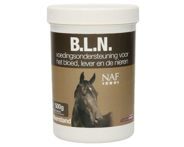 NAF BLN main product photo