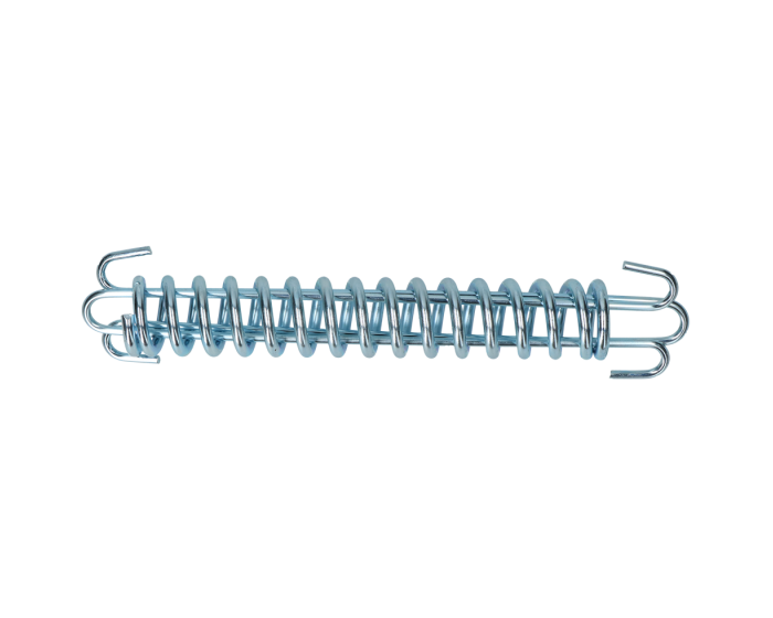 ZoneGuard Resorte de temperatura ZoneGuard galvanizado main product photo