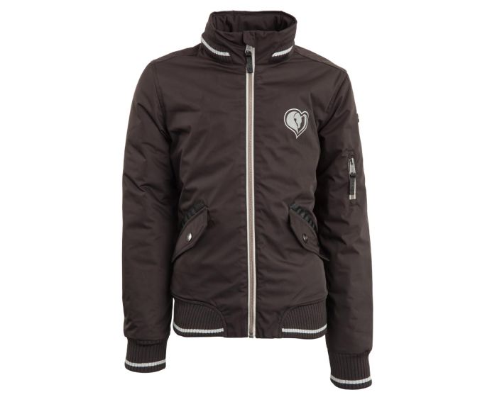 BR 4-EH Bomber Jacket Harlette Niños main product photo