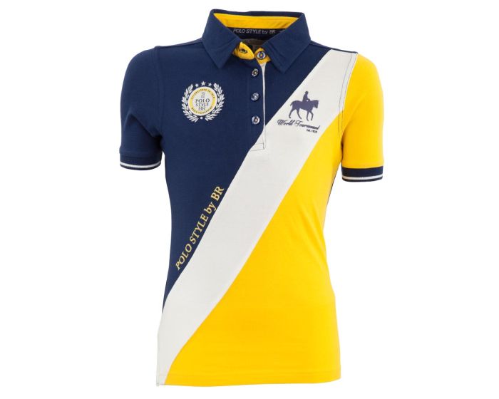 Polo BRPS Catorce niños main product photo