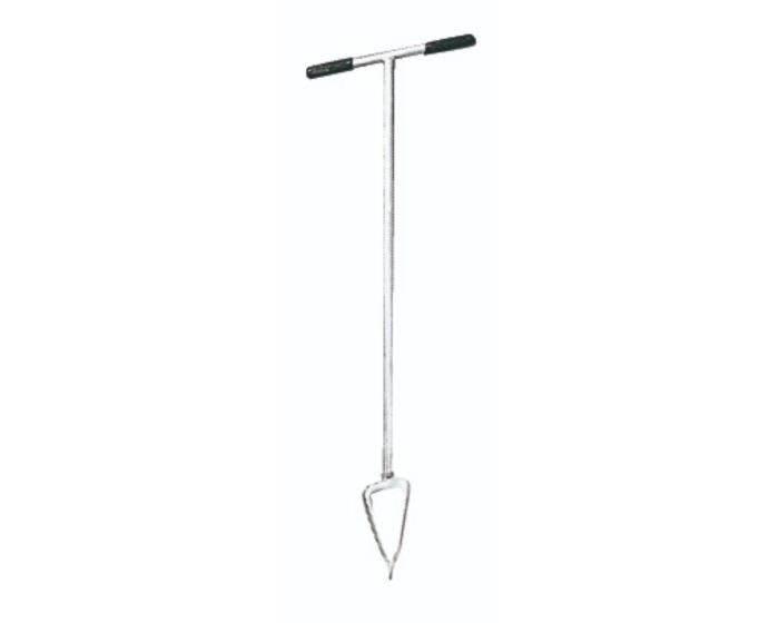 Gallagher Post holer 75mm main product photo