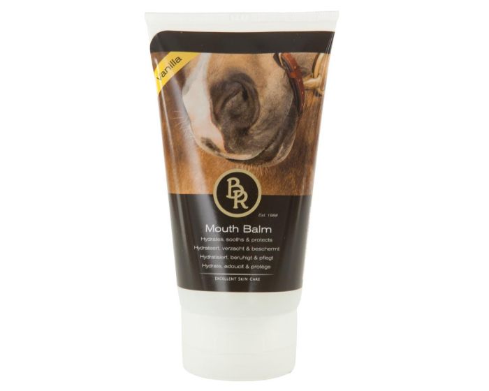 BR Bálsamo bucal Vainilla main product photo