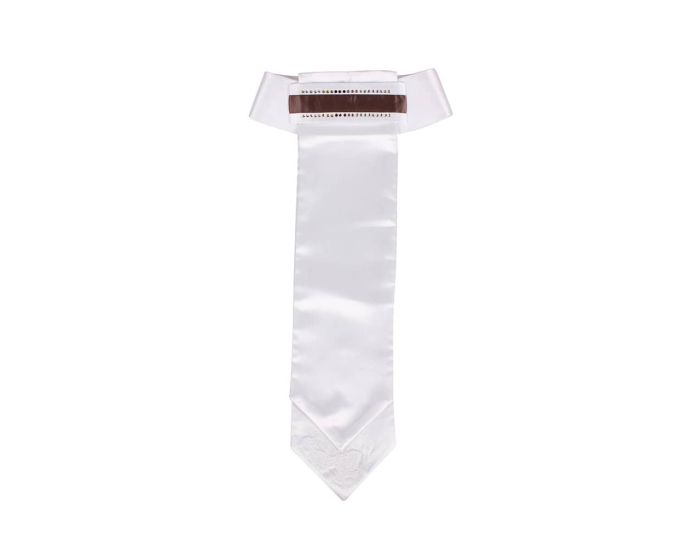 QHP Plastron Chic main product photo