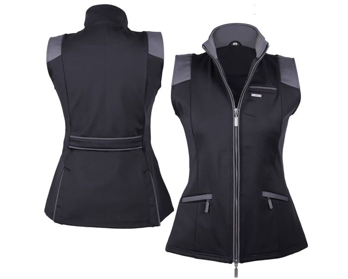 QHP Chaleco Eva Adulto main product photo