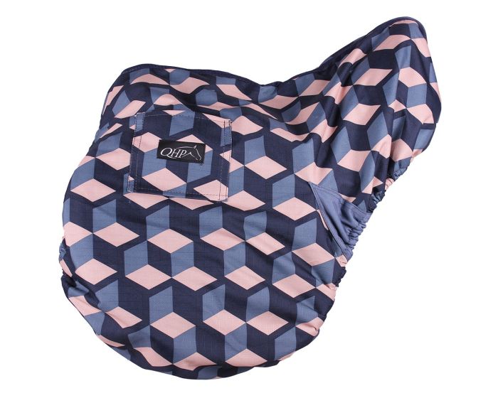 Colección de fundas para silla QHP main product photo