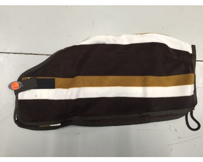 Fleece Rug Brown 90cm main product photo