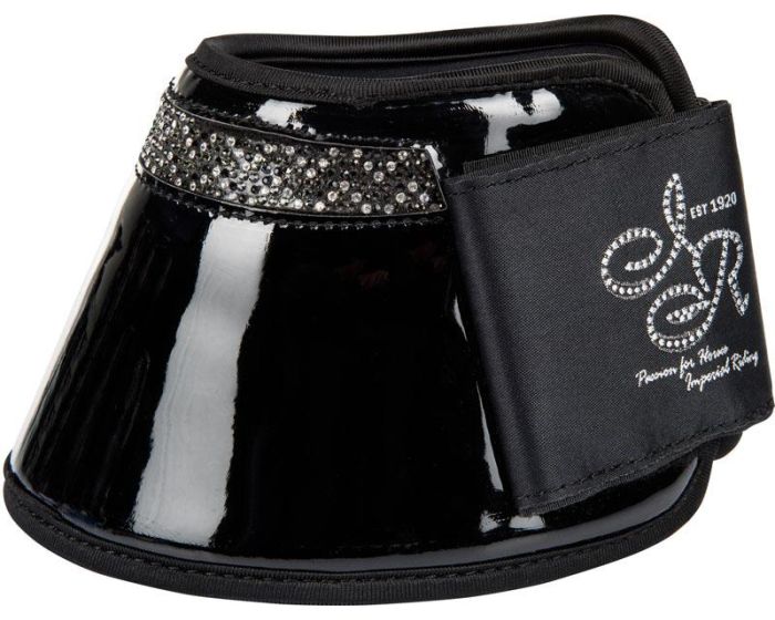 Imperial Riding Bell Boots Harmony main product photo