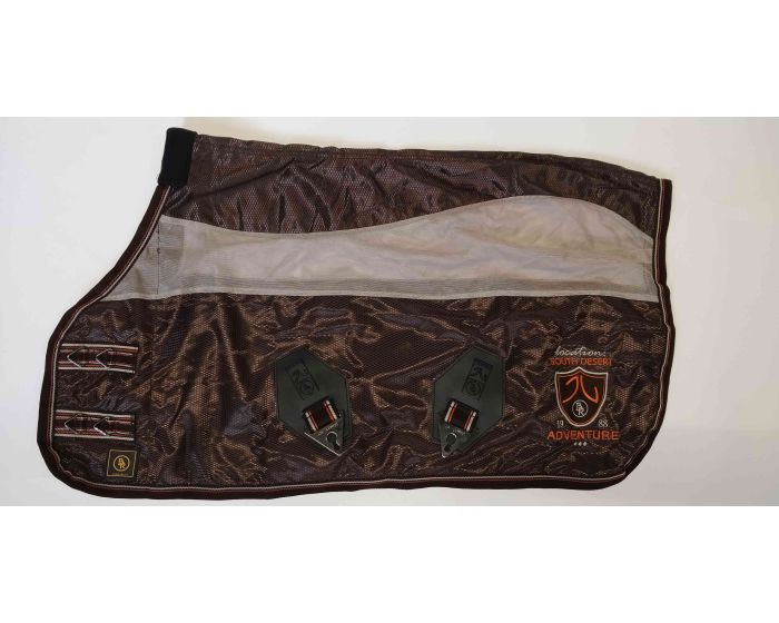 BR Manta de Jos Lansink Show Cooler main product photo