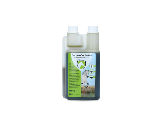 Equi HempOne Oil main product photo