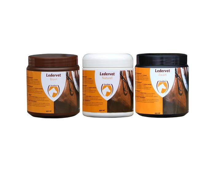 Hofman Grasa de Cuero main product photo