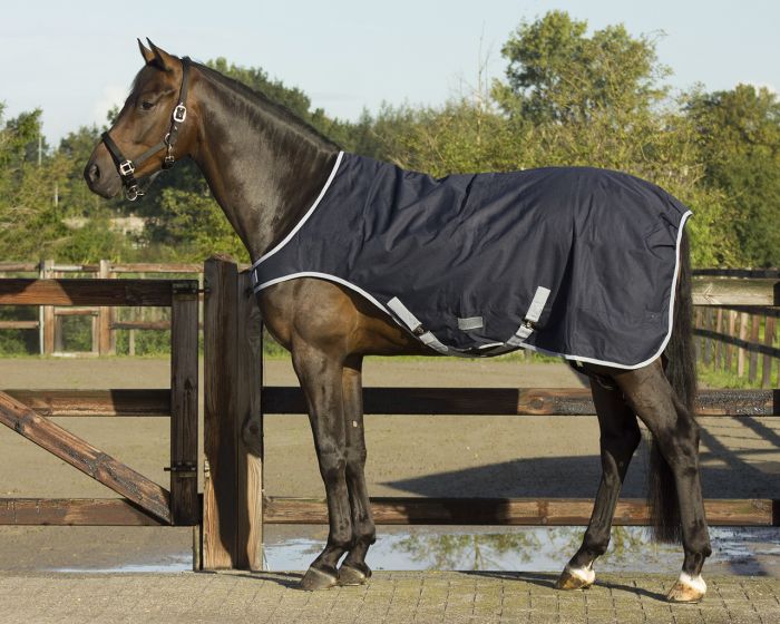 QHP Manta Walker impermeable 200gr lujo main product photo