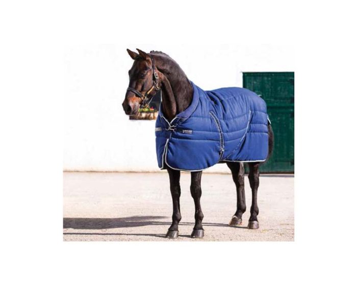 Horseware Products LTD Establo acogedor Rambo main product photo