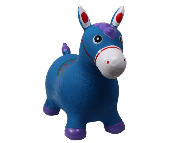 QHP Caballo saltarín main product photo