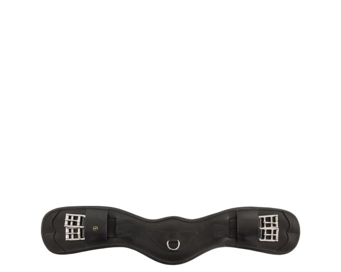 BR Lengüeta Newbury DR con gel suave y 2 hebillas de resorte main product photo