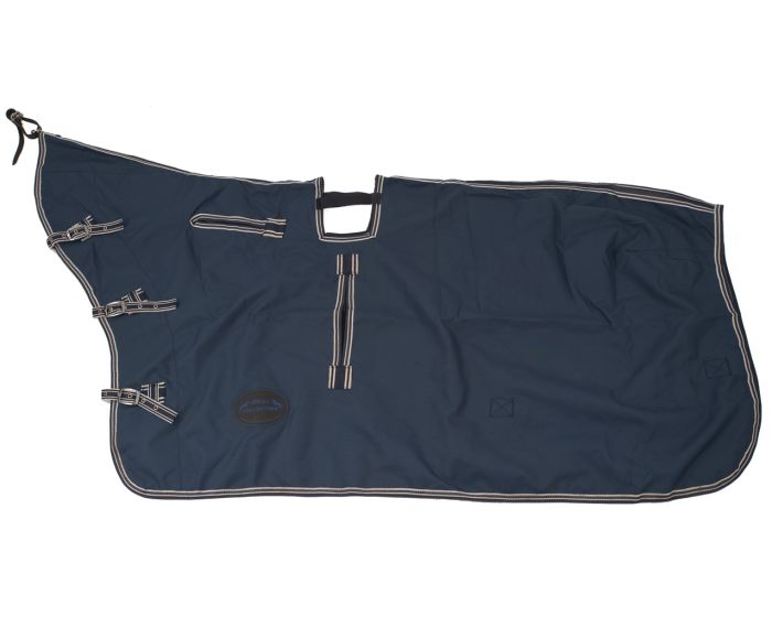 Manta para enganches impermeable y con cubrecuello de Ideal main product photo