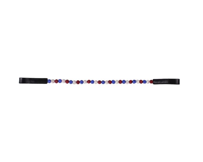 Compra la frontalera Pearl de QHP main product photo