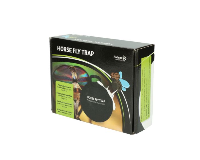 Horse Fly Trap pelota main product photo