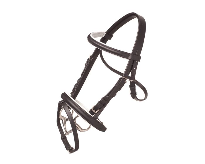 Brida Basic negro/blanco HB main product photo