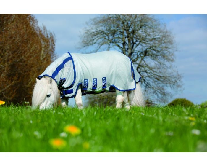 Manta contra insectos Horseware Amigo Petite main product photo