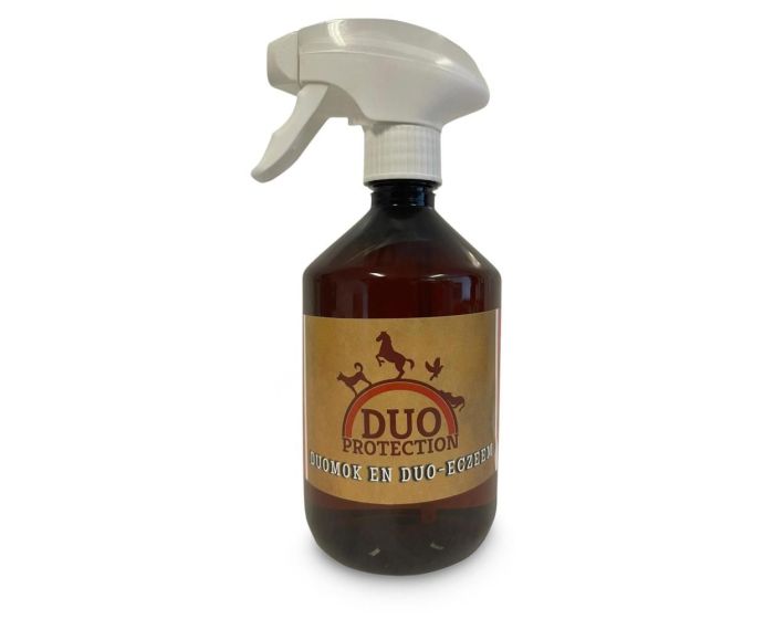 Sectolin Taza dúo y spray para eczema main product photo