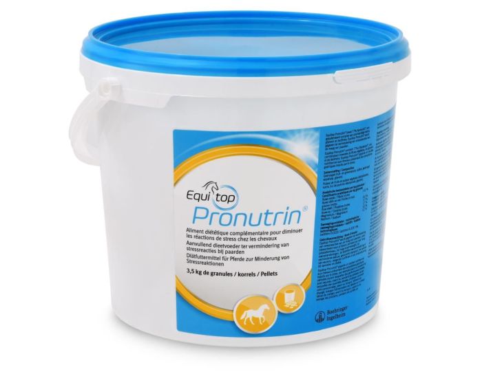 Sectolin Equitop Pronutrin main product photo