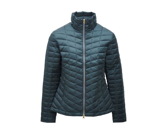 Comprar chaqueta dorada top
