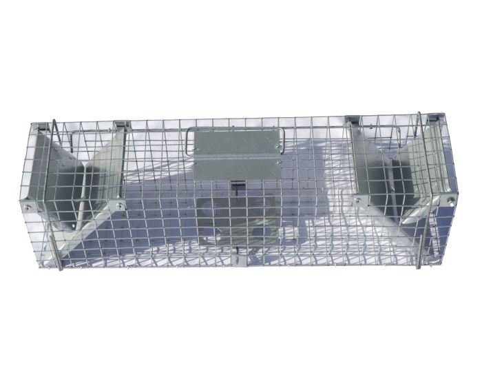 Hofman Trampa para ratas 65x17x20cm main product photo