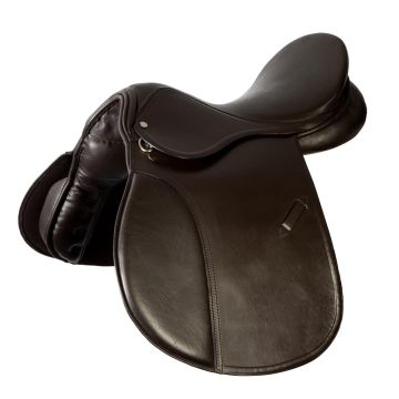 PFIFF silla de montar haflinger