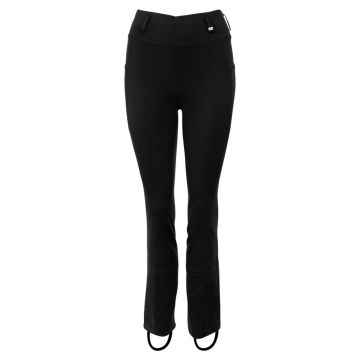 BR Leggings de montar islandeses tipo jodhpur Maeva asiento de silicona para mujer