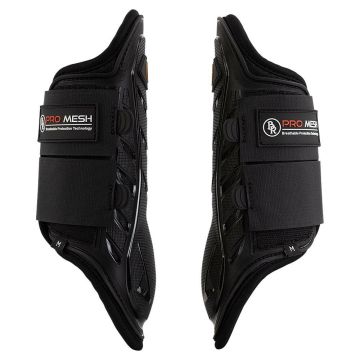 BR Botas de impacto de malla BR Pro