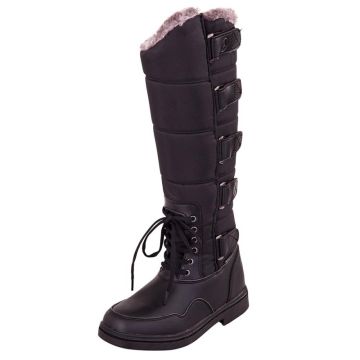 BR Bota de invierno Siberia