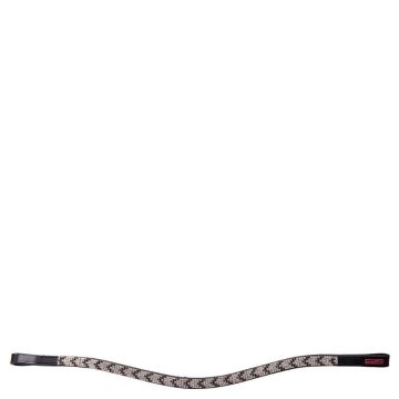 Premiere Frondeel Adamello Cob Negro / Blanco