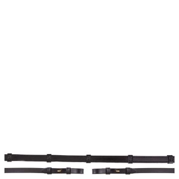 BR Rein Antideslizante Piel 16mm Persiana