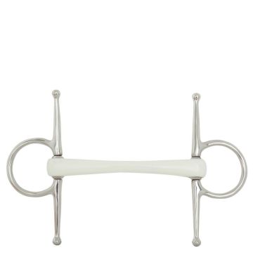 BR Filete de mejilla completa inquebrantable Combo Comfort tijeras de 18 mm 165 mm