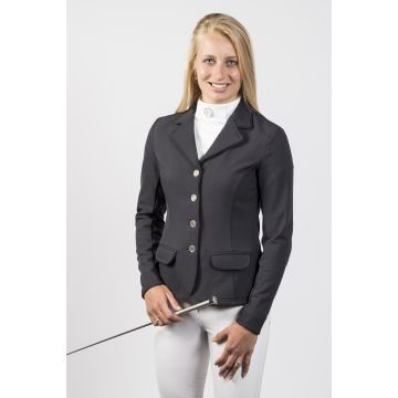 Harry's Horse Chaqueta de montar Softshell St.Tropez TT L Marina